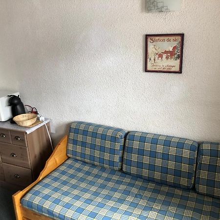 Residence Chalet Club Modane Luaran gambar