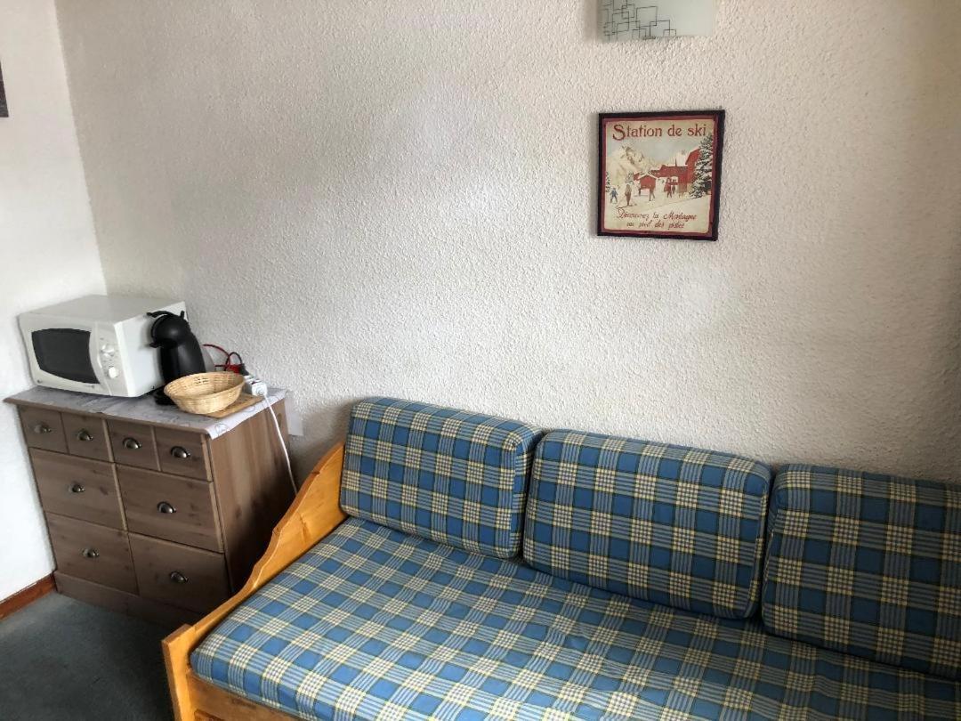 Residence Chalet Club Modane Luaran gambar