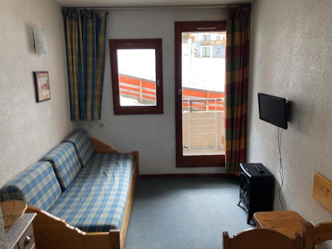 Residence Chalet Club Modane Luaran gambar