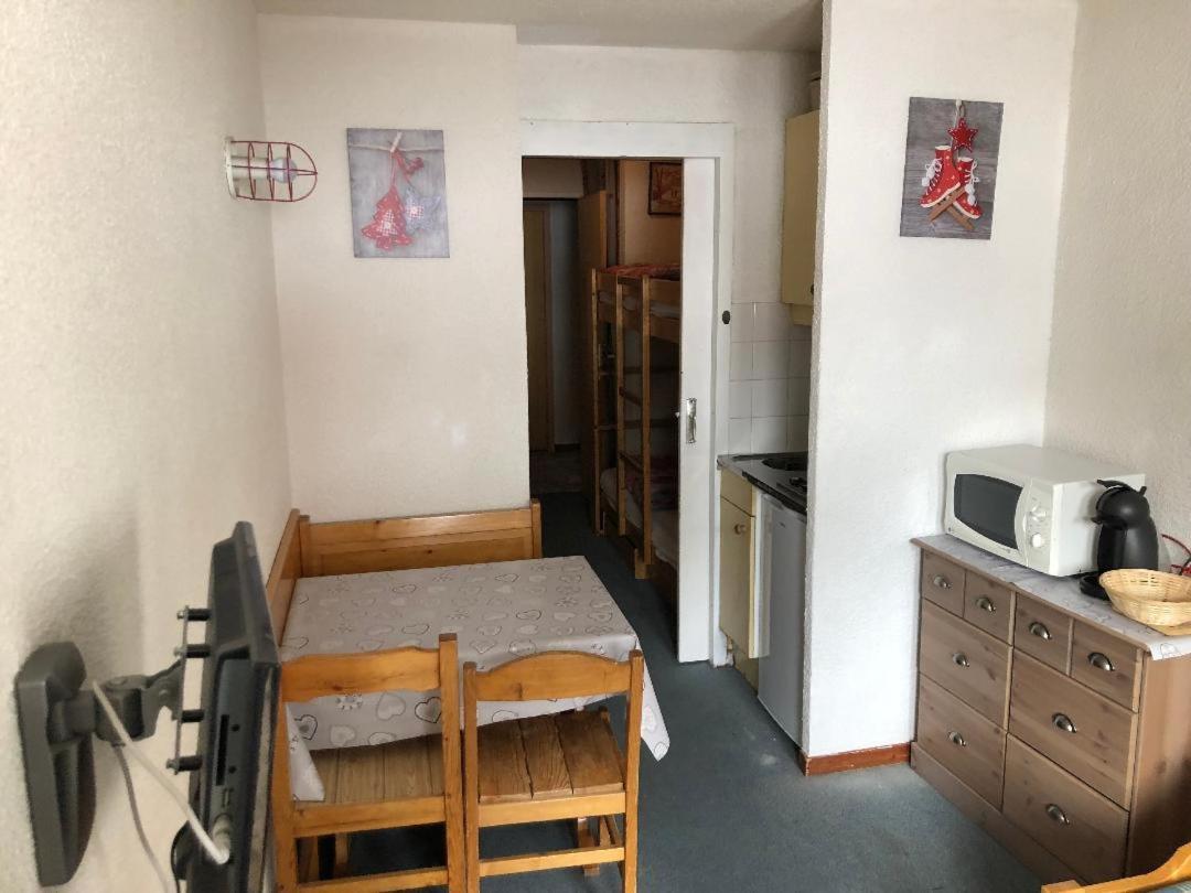 Residence Chalet Club Modane Luaran gambar